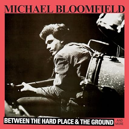 Michael Bloomfield