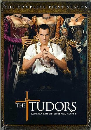 The Tudors: Season 1