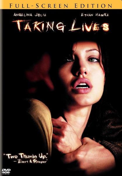 Taking Lives