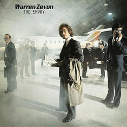 Warren Zevon