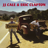 J.J. Cale & Eric Clapton