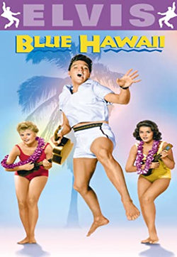 Blue Hawaii
