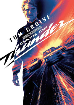 Days Of Thunder