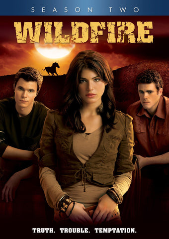 Wildfire: Season 2