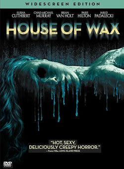 House of Wax
