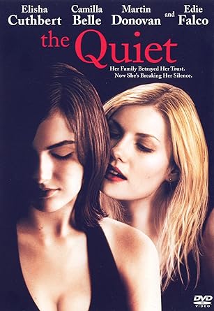 The Quiet
