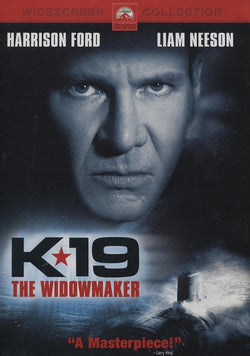 K19: The Widowmaker