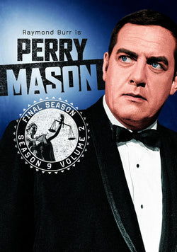 Perry Mason: Season 9, Vol. 2