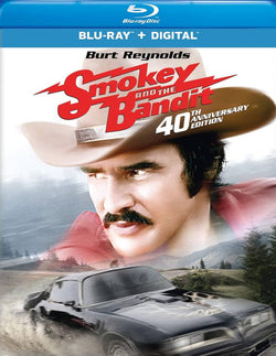 Smokey and the Bandit