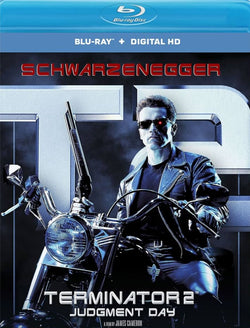 Terminator 2: Judgement Day