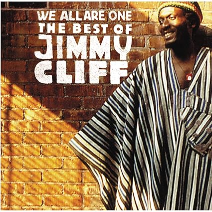 Jimmy Cliff