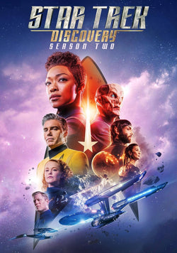 Star Trek Discovery: Season 2