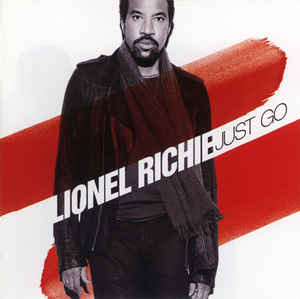 Lionel Richie