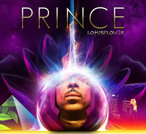Prince & Bria Valente