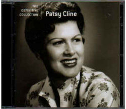 Patsy Cline