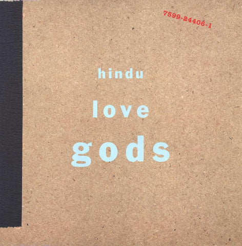 Hindu Love Gods
