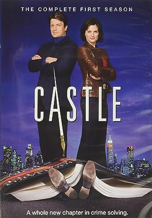 Castle: Season 1