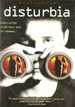 Disturbia