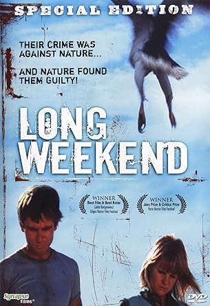 Long Weekend