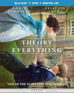 The Theory Of Everything
