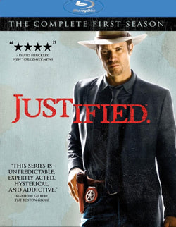 Justified: Season 1
