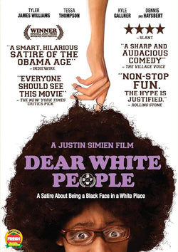 Dear White People
