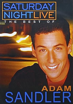 Saturday Night Live: The Best of Adam Sandler