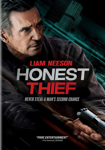 Honest Thief