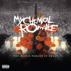 My Chemical Romance
