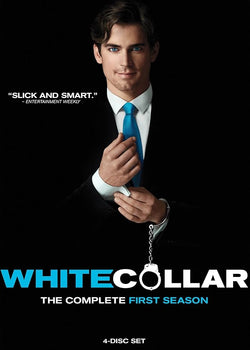 White Collar: Season 1