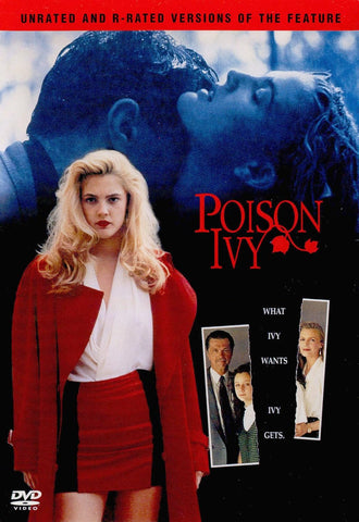 Poison Ivy (Unrated / R Rated)