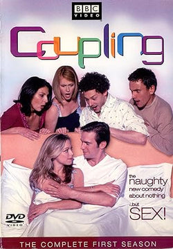 Coupling - The Complete First Season