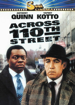 Across 110th Street