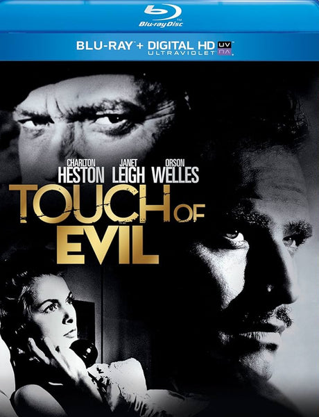 Touch Of Evil