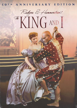 The King And I