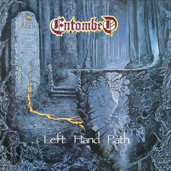 Entombed