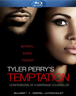 Tyler Perry's Temptation: Confessions Of A Marriage Counselor