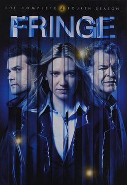 Fringe:  Season 4