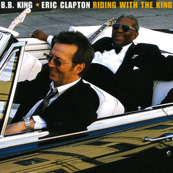 Eric Clapton & B.B. King