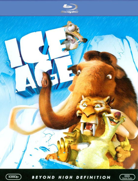 Ice Age