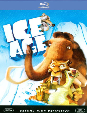 Ice Age