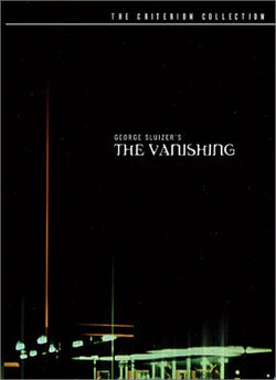 Vanishing (Criterion Collection)