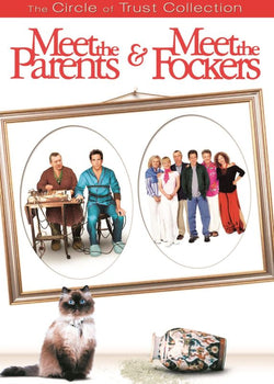 The Circle of Trust Collection (Meet the Parents / Meet the Fockers)