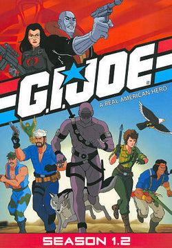 G.I. JOE: A Real American Hero - Season 1.2
