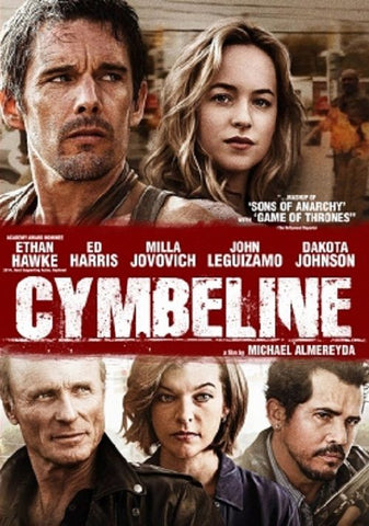 Cymbeline (2014)