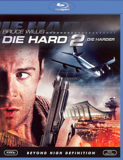 Die Hard 2: Die Harder