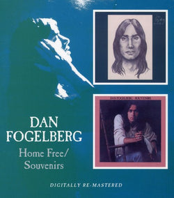 Dan Fogelberg