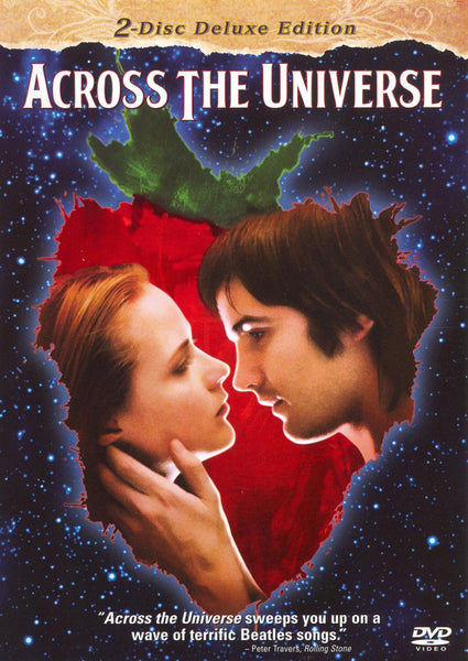 Across The Universe (2-Disc Deluxe Edition)