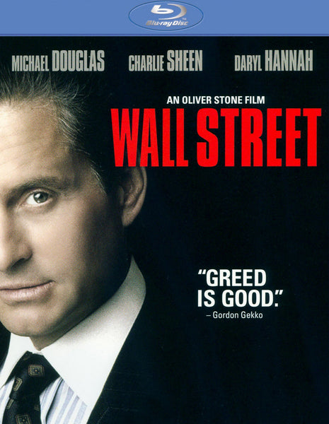 Wall Street