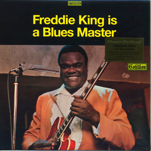 Freddie King